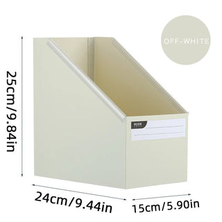 Organizer Da Ufficio Per Scrivania Cassetti Mensole Colori Varie Dimensioni Foglio A4 In Plastica - INTERIOR DREAM DESIGN