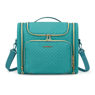 Organizer Viaggio Materiale Poliestere Diverse Colorazioni Resistente Impermeabile Grandi Capacità-INTERIOR DREAM DESIGN