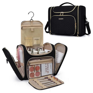 Organizer Viaggio Materiale Poliestere Diverse Colorazioni Resistente Impermeabile Grandi Capacità-INTERIOR DREAM DESIGN