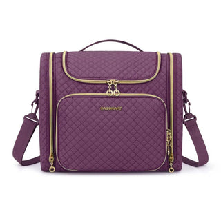 Organizer Viaggio Materiale Poliestere Diverse Colorazioni Resistente Impermeabile Grandi Capacità-INTERIOR DREAM DESIGN