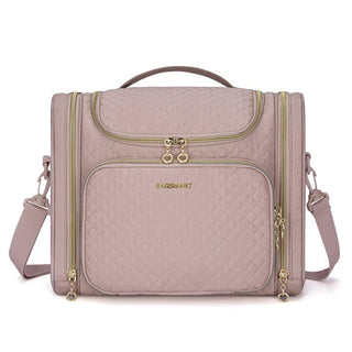 Organizer Viaggio Materiale Poliestere Diverse Colorazioni Resistente Impermeabile Grandi Capacità-INTERIOR DREAM DESIGN