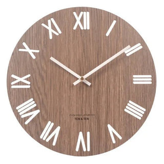 Orologio 3D Design moderno Stile Nordico Arredamento Accessori Casa - INTERIOR DREAM DESIGN