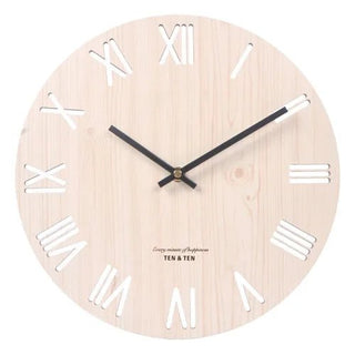 Orologio 3D Design moderno Stile Nordico Arredamento Accessori Casa - INTERIOR DREAM DESIGN