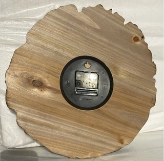 Orologio Legno Batterie Design Batteria Studio Casa Ufficio Salotto Orologi E Sveglie Decorazioni Casa - INTERIOR DREAM DESIGN