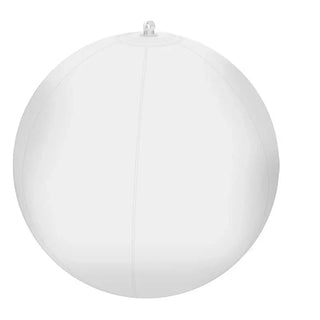 Pallone Gonfiabile Sfera Lampada Galleggiante Piscina Impermeabile Ricaricabile Luce Solare Illuminazione Telecomando Pompa Gonfiaggio Arredamento Esterno Casa - INTERIOR DREAM DESIGN