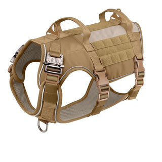 Pettorina Materiale Poliestere Diverse Colorazioni Resistente Animali Domestici Ottima Presa - INTERIOR DREAM DESIGN