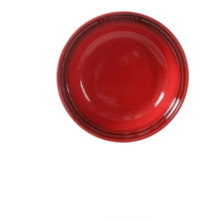 Piatti Colorati Decorazione Cucina Decorazione Tavolo Colori Vivaci Design Semplice Forma Circolare-INTERIOR DREAM DESIGN