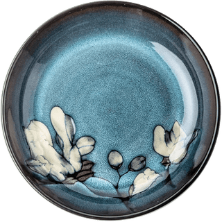 Piatto Materiale Ceramica Diversi Modelli Arredo Tavolo Stoviglie Piatti Creativo Innovativo-INTERIOR DREAM DESIGN