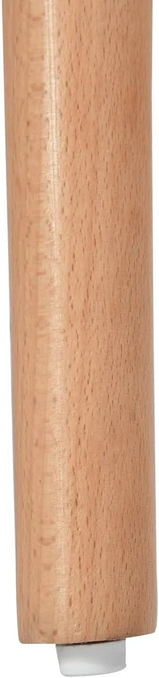 Poltrona Braccioli Schienale Alto Diversi Colori Velluto Legno Soggiorno Casa-INTERIOR DREAM DESIGN