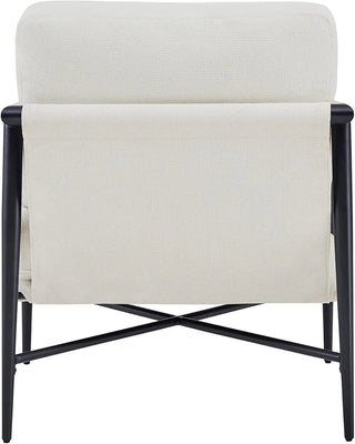 Poltrona Diversi Colori Tessuti Imbottitura Metallo Legno Beige Marrone Grigio-INTERIOR DREAM DESIGN