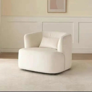 Poltrona Velluto Blu Verde Bianca Comoda Salotto Confortevole Utile Morbida Casa Moderna-INTERIOR DREAM DESIGN