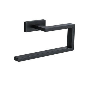 Porta Asciugamani Materiale Ottone Design Elegante Arredo Bagno Organizer Supporto Asciugamani-INTERIOR DREAM DESIGN