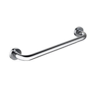 Porta Asciugamano Materiale Acciaio Resistente Supporto Arredo Bagno Semplice Innovativo-INTERIOR DREAM DESIGN