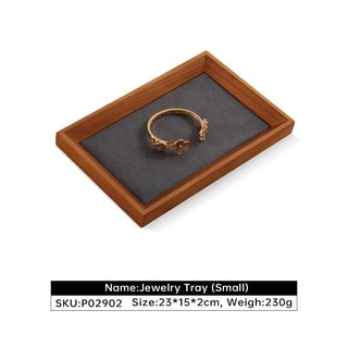 Porta Gioie Decorazione Camera Porta Oggetti Organizer Design Elegante Moderno Arredo Camera-INTERIOR DREAM DESIGN