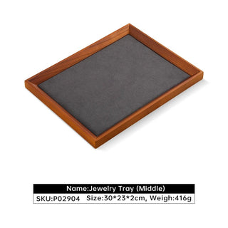 Porta Gioie Decorazione Camera Porta Oggetti Organizer Design Elegante Moderno Arredo Camera-INTERIOR DREAM DESIGN