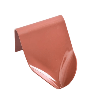 Porta Sapone Decorazione Bagno Accessori Bagno Diverse Colorazioni Arredo Bagno-INTERIOR DREAM DESIGN