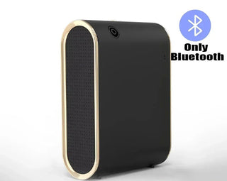 Profumatore Ambienti Diversi Modelli Nero Bianco Capacità 350ml Arredamento Decorazione Casa-INTERIOR DREAM DESIGN