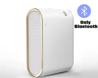 Profumatore Ambienti Diversi Modelli Nero Bianco Capacità 350ml Arredamento Decorazione Casa-INTERIOR DREAM DESIGN