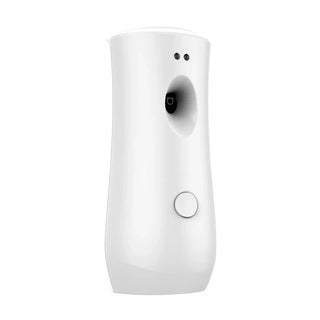 Profumatore Spray Casa Ambiente 350ML Diffusore Fragranze - INTERIOR DREAM DESIGN