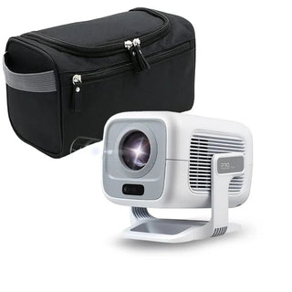 Proiettore Colore Bianco 1920x1080 Elettrodomestici Casa Svago Televisione Cinema-INTERIOR DREAM DESIGN