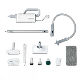 Pulitore Scopa Vapore Pulitore Alta Temperatura Macchina Pulizia Uso Domestico-INTERIOR DREAM DESIGN