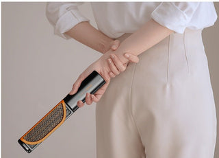 Racchetta Elettrica Antizanzare Pieghevole Ricaricabile USB - INTERIOR DREAM DESIGN