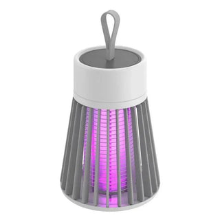 Racchetta Lampada Zanzara Elettrica Pieghevole Ricaricabile USB Multifunzionale Luce Ultravioletta La luce ultravioletta incorporata può essere utilizzata come killer per zanzare - INTERIOR DREAM DESIGN