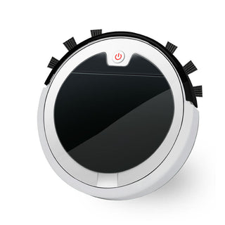 Robot Aspira Polvere Intelligente Casa - INTERIOR DREAM DESIGN