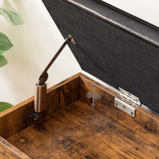 Scarpiera Decorazione Casa Design Moderno Legno 4/6 Ripiani Organizzazione Scarpe-INTERIOR DREAM DESIGN