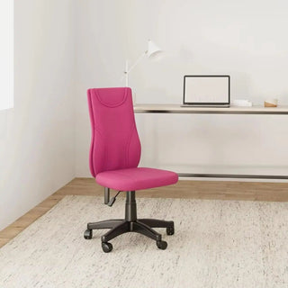 Sedia Bambini Piccole Dimensioni Diversi Colori Accesi Capacità Carico 60kg-INTERIOR DREAM DESIGN