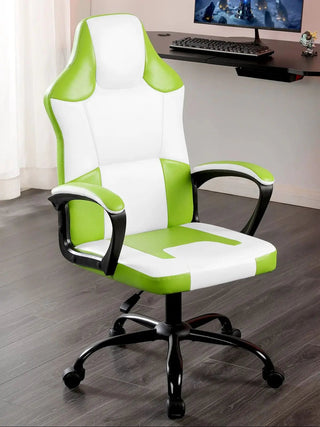 Sedia Ergonomica Videogiochi Ufficio Supporto Regolabili Ufficio Accessori Casa - INTERIOR DREAM DESIGN