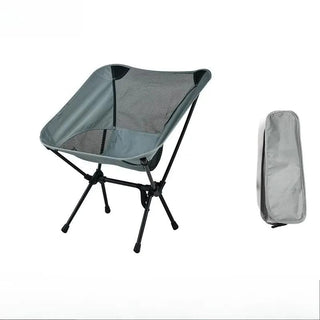 Sedia Pieghevole Materiale Metallo Tessuto Sedia Portatile Esterno Resistente Diverse Colorazioni-INTERIOR DREAM DESIGN