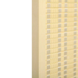 Separè 4 Pannelli Bambù 180x180cm Privacy Camera Letto Separazione Stanza Decorazione - INTERIOR DREAM DESIGN