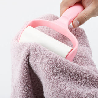 Set 8 Asciugamani Bagno Diversi Colori Dimensioni Cotone Comodo Morbido Delicato-INTERIOR DREAM DESIGN