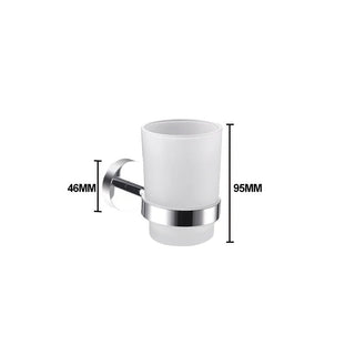 Set Accessori Bagno Argento Decorazione Bagno Design Elegante Diversi Modelli Accessori Arredo-INTERIOR DREAM DESIGN