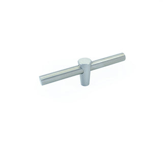 Set Pomelli 4 Pezzi Argento Oro Forma Orizzontale Verticale Ottone Opaco-INTERIOR DREAM DESIGN