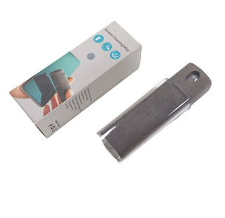 Set Portatile Pulizia Schermo Smartphone Computer Custodia Integrata - INTERIOR DREAM DESIGN