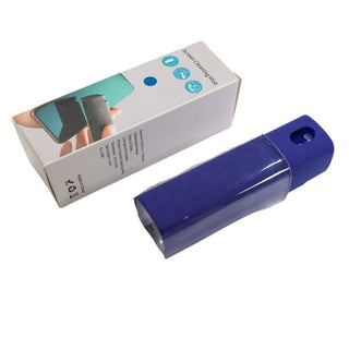 Set Portatile Pulizia Schermo Smartphone Computer Custodia Integrata - INTERIOR DREAM DESIGN