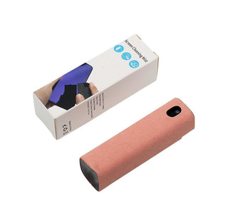 Set Portatile Pulizia Schermo Smartphone Computer Custodia Integrata - INTERIOR DREAM DESIGN