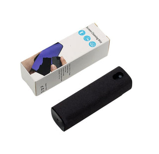 Set Portatile Pulizia Schermo Smartphone Computer Custodia Integrata - INTERIOR DREAM DESIGN