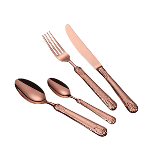 Set Posate Vari Colori Decorazione Casa Design Moderno Decorazione Casa Vari Set-INTERIOR DREAM DESIGN