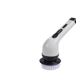 Spazzola Elettrica Casa Utile Resistente Diversi Colori Leggera Multifunzionale-INTERIOR DREAM DESIGN