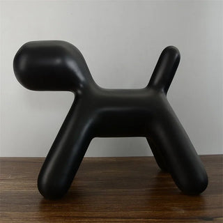 Statuetta Moderna Cane Scultura Particolare Diversi Modelli Decorazione Casa Creativa-INTERIOR DREAM DESIGN