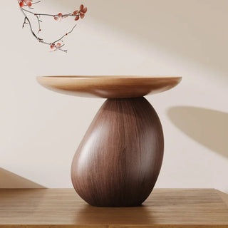 Svuotatasche Diversi Modelli Legno Portachiavi Vassoio Metallo Arredamento Salotto-INTERIOR DREAM DESIGN