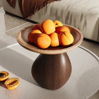 Svuotatasche Diversi Modelli Legno Portachiavi Vassoio Metallo Arredamento Salotto-INTERIOR DREAM DESIGN