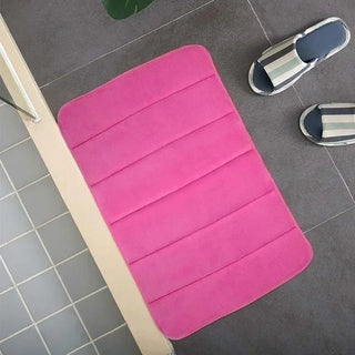 Tappeto Per Arredo Casa Assorbente Vari Colori Rosa Blu Azzurro Verde Dimensioni arredo Casa Pulizia Casa - INTERIOR DREAM DESIGN