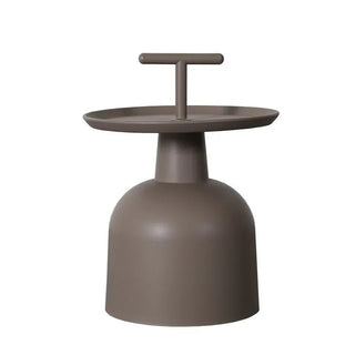 Tavolino Materiale Plastificato Diverse Colorazioni Modello Diverso Design Moderno Arredo Casa-INTERIOR DREAM DESIGN