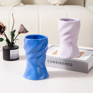 Tazza Ceramica Diversi Colori Creativa Particolare Cucina Caffe Pratica Piccola-INTERIOR DREAM DESIGN