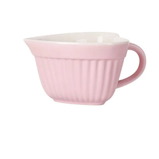 Teglia Materiale Ceramica Forma Cuore Ovale Design Moderno Adatta Per Il Forno-INTERIOR DREAM DESIGN