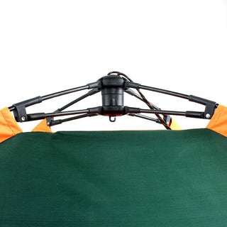 Tenda Animali Esterno Impermeabile Pieghevole - INTERIOR DREAM DESIGN